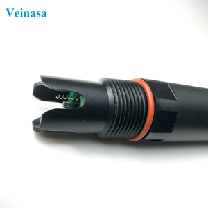 <span class=keywords><strong>Medidor</strong></span> <span class=keywords><strong>de</strong></span> Calidad del <span class=keywords><strong>Agua</strong></span> con Sensor <span class=keywords><strong>Digital</strong></span> <span class=keywords><strong>de</strong></span> <span class=keywords><strong>Cloro</strong></span> Residual <span class=keywords><strong>de</strong></span> Alta Precisión XS-CL406, Analizador <span class=keywords><strong>para</strong></span> <span class=keywords><strong>Agua</strong></span> <span class=keywords><strong>Potable</strong></span> <span class=keywords><strong>de</strong></span> Grifo y Piscinas - Product Image 1