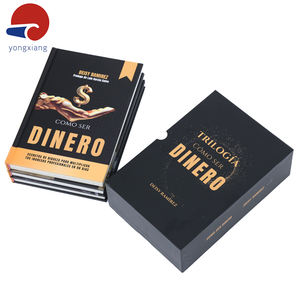 Китайская типография: недорогая печать книг в твердом переплете из картона, индивидуальный размер, романы для взрослых, любовные истории - Product Image 4