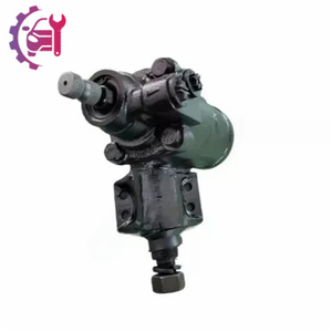 Caja de Dirección Asistida 4411060022 4531036050 Compatible con <span class=keywords><strong>Toyota</strong></span> <span class=keywords><strong>Land</strong></span> <span class=keywords><strong>Cruiser</strong></span> <span class=keywords><strong>FJ40</strong></span> - Product Image 4