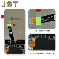 Remplacement d'écran lcd du fabricant lcd pour écran samsung A022