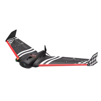 Sonicmodell Ar Wing Classic 900mm FPV Drone Volant RC Avion à Ailes Fixes EPP UAV DIY Compétition Aile Triangulaire Pièces et Accessoires RC