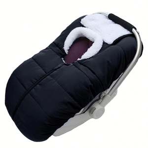 Housse de protection pour poussette et siège auto bébé, produit pour bébé, vente chaude, pour l'extérieur - Product Image 6