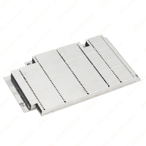 Conjuntos Modulares de Disipadores de Calor y Tubos de Calor - Product Image 1
