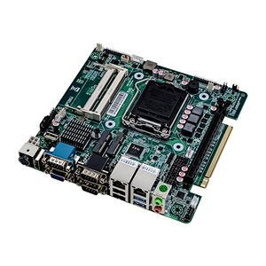 Industrial Control <b>Motherboard</b> MTGD81V-6L2 Industrial Mainboard - Product Image 3