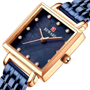 奖励RD21041L手表女士手腕批发奢华防水时尚高品质品牌女士手表montres de luxe femme
