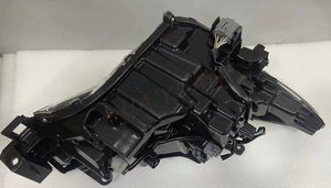 Compatible avec le <span class=keywords><strong>projecteur</strong></span> utilisé pour le couvercle d'objectif d'origine Pour Mazda LED cx5 phare 2022 matrice avant combinaison lampe - Product Image 4