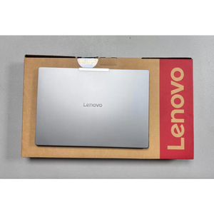 YOGAPro16 Aura Al 16 "2.8K OLED 120Hz แล็ปท็อปอัลตร้า9 285H RTX 5060 8GB แรม32GB 1TB SSD โน้ตบุ๊คพีซีสีเงินสีเทาไม่สัมผัส - Product Image 4