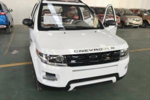 รถยนต์ใหม่ ผลิตในจีน ใช้พลังงานแบตเตอรี่ รถ SUV พวงมาลัยซ้าย/ขวา รถยนต์ไฟฟ้าราคาถูกสำหรับผู้ใหญ่ มีขายแล้ว - Product Image 3