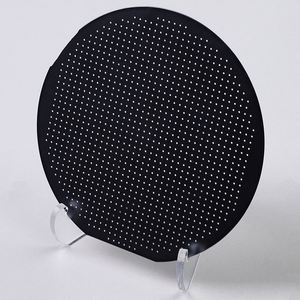 ชิปไมโครฟลูดิกโลหะเครื่องจักร CNC อุปกรณ์อุตสาหกรรมนวัตกรรมผลิตภัณฑ์ใหม่ปรับแต่งได้ - Product Image 3