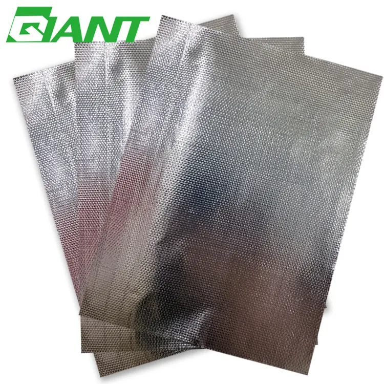high quality aluminum foil black adhesive glue tape for gas stove oven