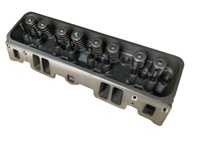 Direct d'usine GM350 SBC V8 Vortec # Culasse de moteur 906 avec garantie d'un an, livraison rapide