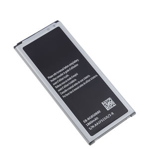 Batterie de remplacement pour téléphone <span class=keywords><strong>Samsung</strong></span> <span class=keywords><strong>Alpha</strong></span> G850 G8508S G850A G850Y G850K G8509V G850F EB-BG850BBE - Product Image 4