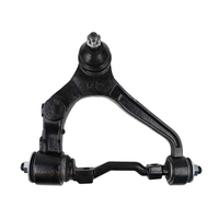 Bras de suspension supérieur avant droit SUTEKI OE 48066-29075 pour Toyota Hiace LH10 Van