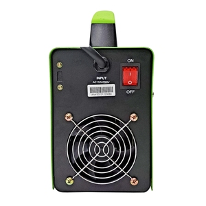 Máquina de soldadura por arco eléctrico inversor 200 Amperios - Product Image 1