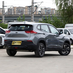 <span class=keywords><strong>Chevrolet</strong></span> Trax d'occasion, SUV chinois, automatique, essence, conduite à gauche, 2022, <span class=keywords><strong>prix</strong></span> abordable, faible kilométrage, sièges en cuir, toit ouvrant panoramique, version globale - Product Image 5