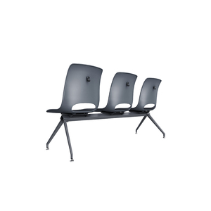 Nouvelle Chaise de Service en PU au Design Moderne, Couleurs Optionnelles Populaires pour les Réceptions des Banques, Centres Commerciaux, Écoles et Hôpitaux - Product Image 3