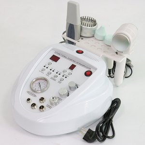 2025 New Popular New Year New Arrival Strong Microdermabrasion <b>Machine</b> for Face - Product Image 4