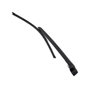 Escobilla limpiaparabrisas trasera Porsche de caucho sintético sin hueso para Panamera Cayenne, envío directo transfronterizo - Product Image 4