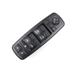 Nouveau produit : Interrupteur de lève-vitre électrique principal pour Chrysler 300 2011-2012 OEM 56046823AE/560 468 <span class=keywords><strong>23AE</strong></span> - Product Image 1