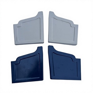 Couvercle de drainage moderne et durable en alliage d'aluminium et cuivre <span class=keywords><strong>pour</strong></span> <span class=keywords><strong>gouttière</strong></span> et <span class=keywords><strong>gouttière</strong></span> de récupération d'eau - Product Image 5
