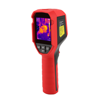 UNI-T UTi120S+ Infrared Thermal Imaging Sensor Camera Industrial 120x90 Pixel 550℃ Construction Thermal Imager