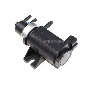 Válvula solenoide de control de sobrealimentación Turbo 11742246175 STC4198 para piezas de turbocompresor BMW - Product Image 1