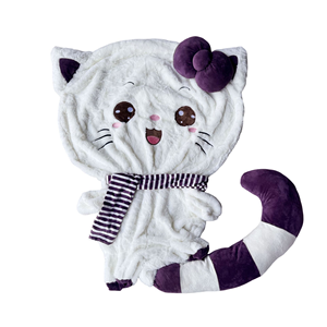 Factory Wholesale Custom Unstuffed <strong>Teddy</strong> Bear Plush Skins, Empty Stuffed Animal Covers, DIY Fillable Animal Plush Shells - Product Image 4
