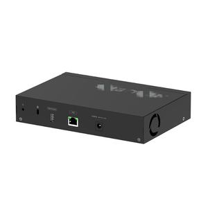 <span class=keywords><strong>Netgear</strong></span> GSM4210PX-100EUS 8x1G <span class=keywords><strong>PoE</strong></span> + 220W et 2xSFP + commutateur géré - Product Image 2