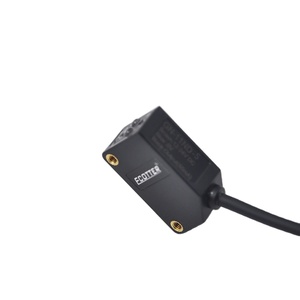 Ecotter GN-11ND khuếch tán chuyển đổi quang điện phản xạ điểm nhỏ không thay đổi màu sắc thường mở thường đóng - Product Image 1