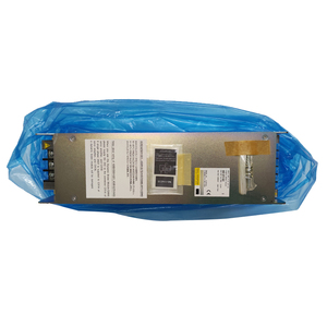 A06B-6079-H403 ตัวเลือกแอมพลิฟายเออร์เซอร์โว FANUC โมดูลเบรกแบบไดนามิก - Product Image 5