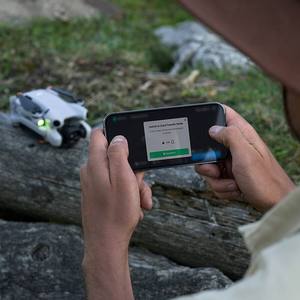 <span class=keywords><strong>Drone</strong></span> caméra DJII Mini 4 Pro Prosumer, 249g ultraléger, photos 4K HDR 48MP, freinage intelligent à détection <span class=keywords><strong>360</strong></span>°, 45 min de vol, vente en gros - Product Image 3