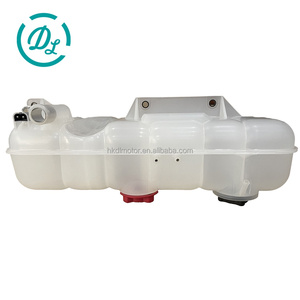 Tanque de Expansión de Diésel EexcavaStart 23275232 para TAD1651GE, Refrigeración Duradera, Compatible con Excavadoras A60H, 6 Meses de Garantía, Probado - Product Image 3
