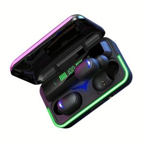 New Arrival Sound Ear <b>Cuffs</b> Not <b>Earring</b> Wireless Earphones Headset TWS Sport Earbuds for Mobile Phones - Product Image 1