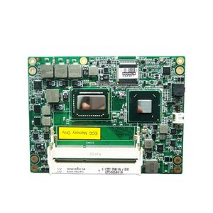 ADVANTECH SOM-5890FG/SOM-5890 carte mère industrielle intégrée Intel I3/I5/I7 Module CPU Stock d'origine - Product Image 1