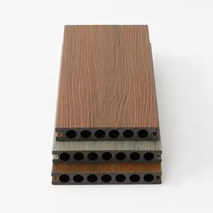 Tarima de Madera Compuesta para Terraza Exterior, Plataforma de Ingeniería para Escenarios, Suelo de WPC - Product Image 6