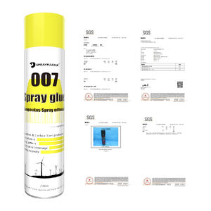 Colle adhésive automatique en aérosol pour Yacht Barge Boat Wind Turbine <span class=keywords><strong>Blade</strong></span> <span class=keywords><strong>Carbon</strong></span> Fiber Glass Fiber - Product Image 1
