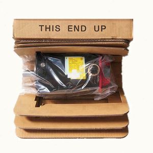 Heißer verkauf Fanuc neue original ac servomotor 5.5KW A06B-2269-B402 - Product Image 2