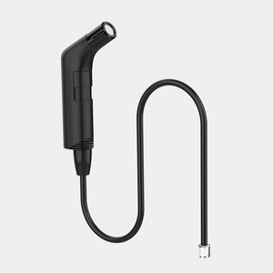 USB-C перезаряжаемый и портативный биде для путешествий с резервуаром для воды объемом 2,3 л - Product Image 4
