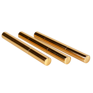 Stylo Blanchissant pour les Dents à Marque Privée, Logo Personnalisé, Tube en Aluminium Doré ou Argenté, Gel de Blanchiment <span class=keywords><strong>Dentaire</strong></span> Professionnel 16% 17% 35% 44% CP HP - Product Image 3