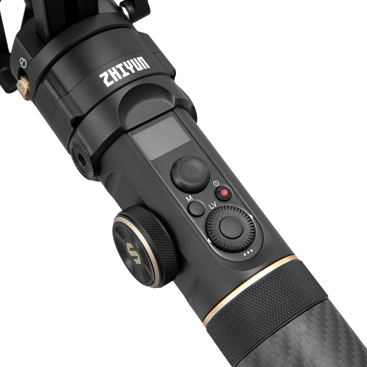 その他 ZHIYUN CRANE 2S Zhiyun CRANE 2S Gimbal Stabilizer for Smooth Camera Shots