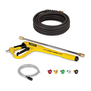 Hidrolavadora de Alta Presión para Automóviles Champion Power Equipment de 4.0 GPM y 4200 PSI, de Alta Calidad y Económica para Uso Industrial - Product Image 4