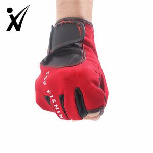 Gants de course en néoprène de haute qualité pour hommes femmes pour la pêche équitation VTT parachutisme chasse équipement de vélo étanche - Product Image 3