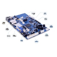 Lista de Materiales de Componentes Electrónicos: Diodos, Transistores, Circuitos Integrados (CI), Microcontroladores STM32F103RCT6 y Otros Componentes Electrónicos