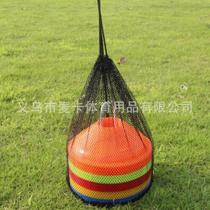 Juego de 5 Bolsas de Almacenamiento de Malla Resistente para Deportes, Ropa, Juguetes, Organizador de Viaje con Cierre de Cordón, Gran Capacidad, Portátil - Product Image 4