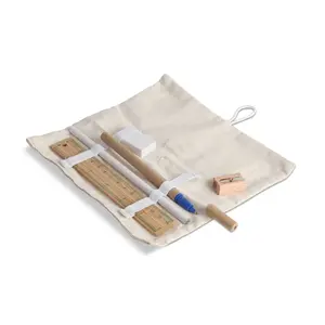 Set de Papelería Ecológica, Merchandising Sostenible - Product Image 1