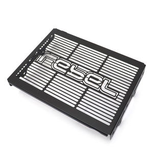 Couvercle de radiateur de réservoir d'eau <span class=keywords><strong>REBEL500</strong></span> CM500 CM300 motos pour moto honda rebel 500 - Product Image 4