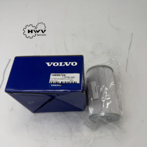 Penjualan langsung grosir 14699724 Filter Filter Pilot hidrolik untuk ekskavator EC950E - Product Image 5