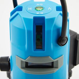 Nouveau design, laser multifonctionnel auto-nivelant haute précision, 360 croix, 5 lignes, 3 2 lasers - Product Image 3