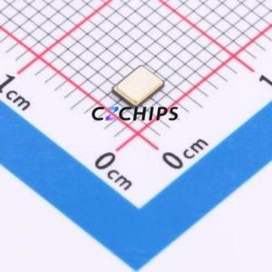 XTM32020000QT00351005 Crystal (Passive) SMD3225-4P Crystal Oscillator SMD Crystal Oscillator 20MHz 10ppm 20pF - Product Image 1