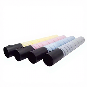 Cartucho de Tóner Compatible con Konica Minolta Tn220 Tn223 Tn321 Tn216 Tn324 Tn512 Tn328 Tn324 para Bizhub C284 C220 C280 C224 C364 - Product Image 2